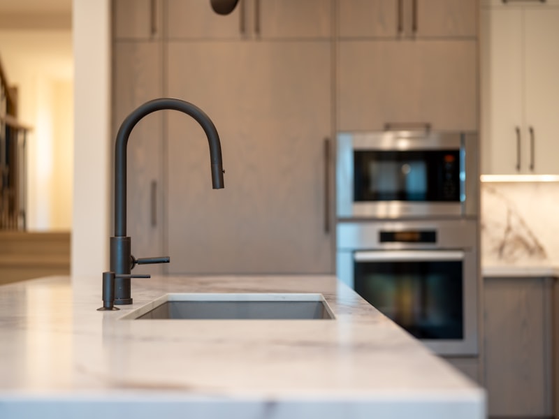 Commercial plumbing in Yuba City