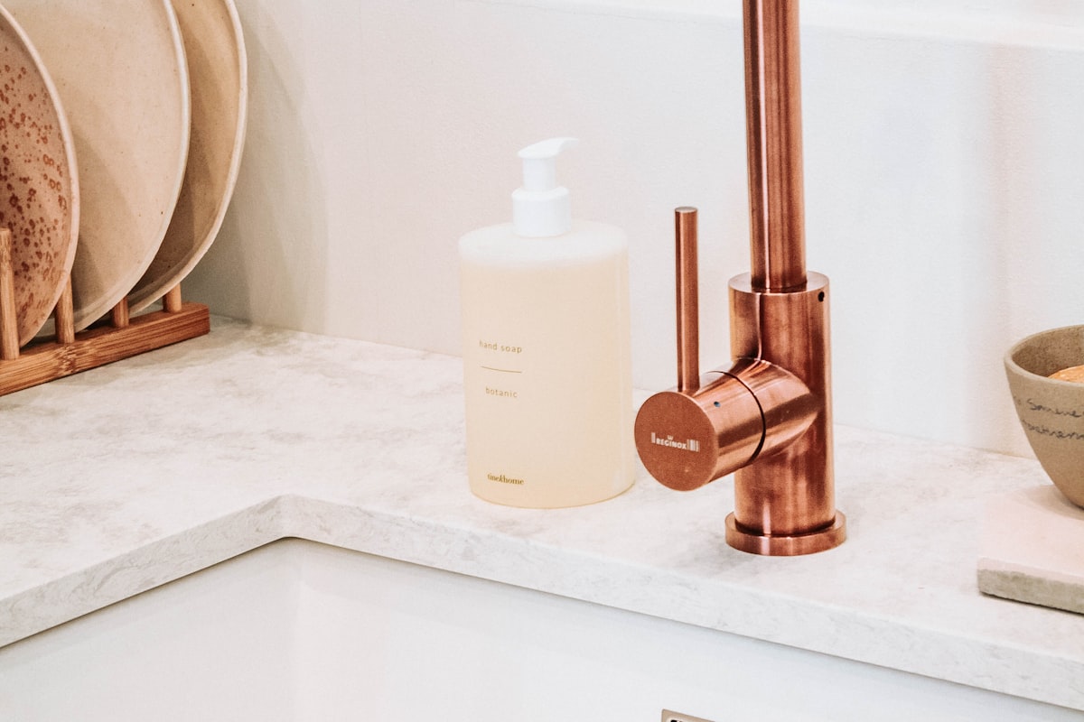 Kitchen Plumbing service in Yuba City, CA